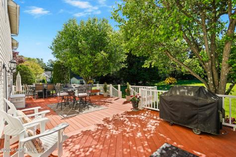 1936 Troy Drive Wall NJ 07719