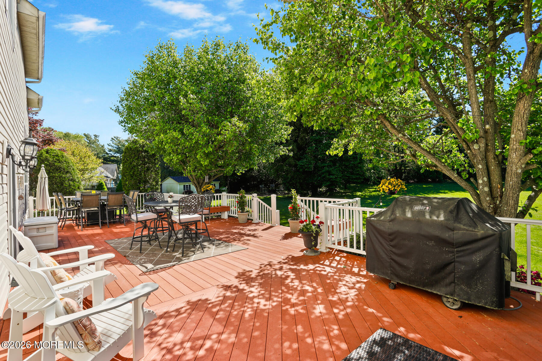 1936 Troy Drive Wall NJ 07719