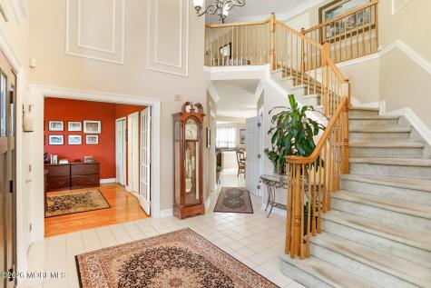 1936 Troy Drive Wall NJ 07719