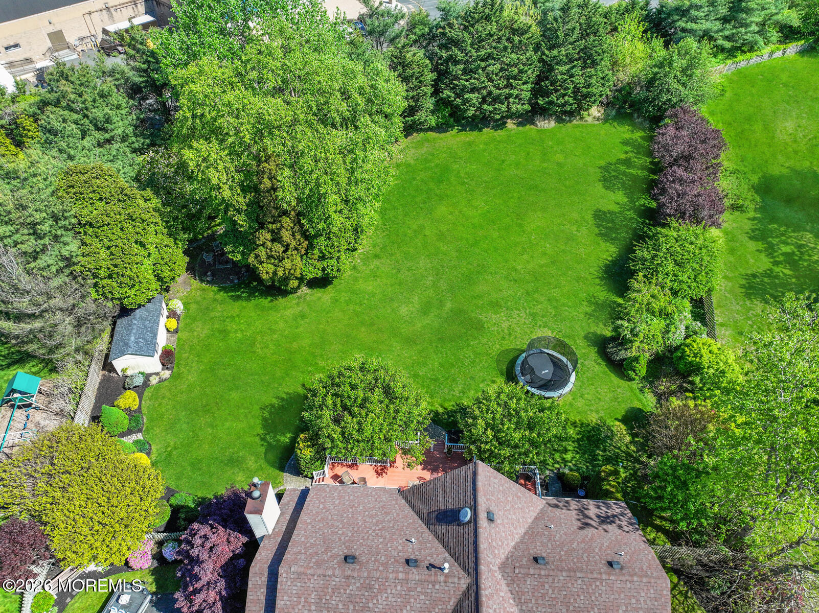 1936 Troy Drive Wall NJ 07719