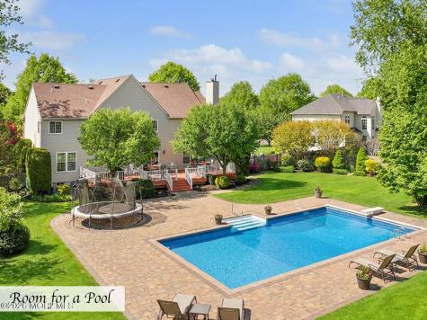 1936 Troy Drive Wall NJ 07719