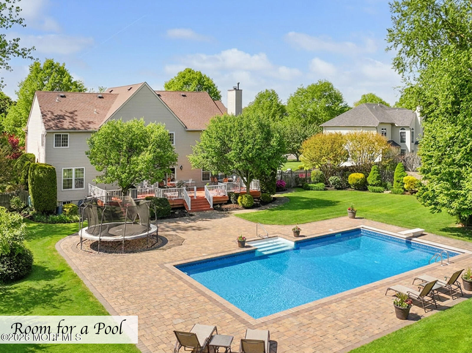1936 Troy Drive Wall NJ 07719