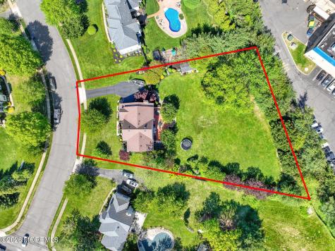 1936 Troy Drive Wall NJ 07719