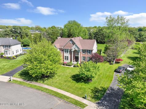 1936 Troy Drive Wall NJ 07719