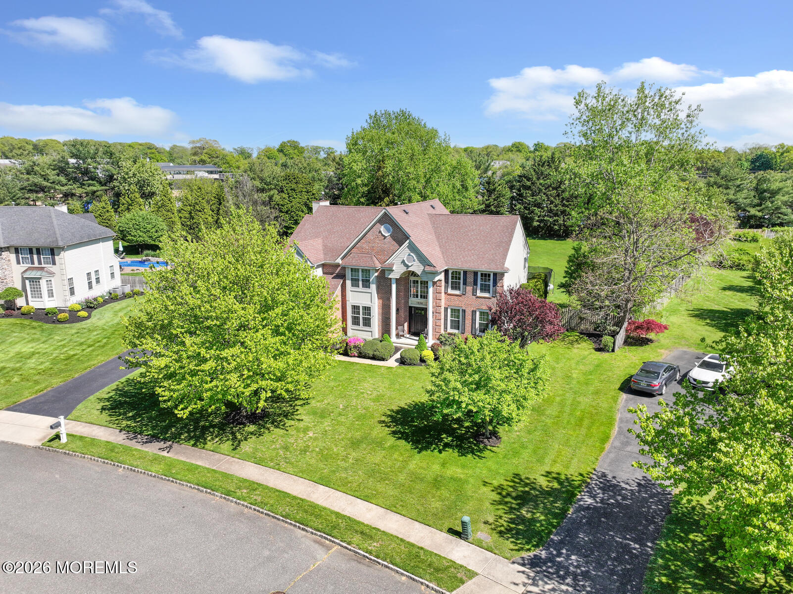1936 Troy Drive Wall NJ 07719