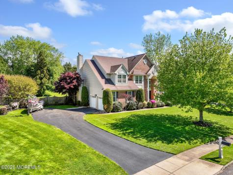 1936 Troy Drive Wall NJ 07719