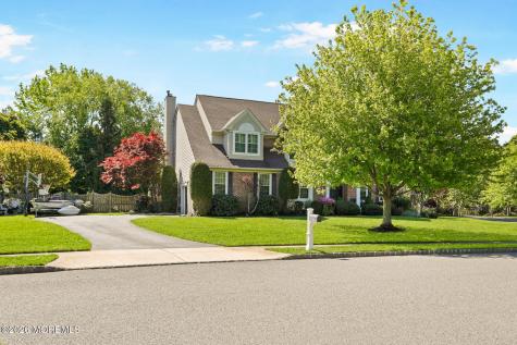 1936 Troy Drive Wall NJ 07719