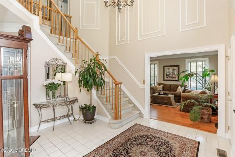 1936 Troy Drive Wall NJ 07719