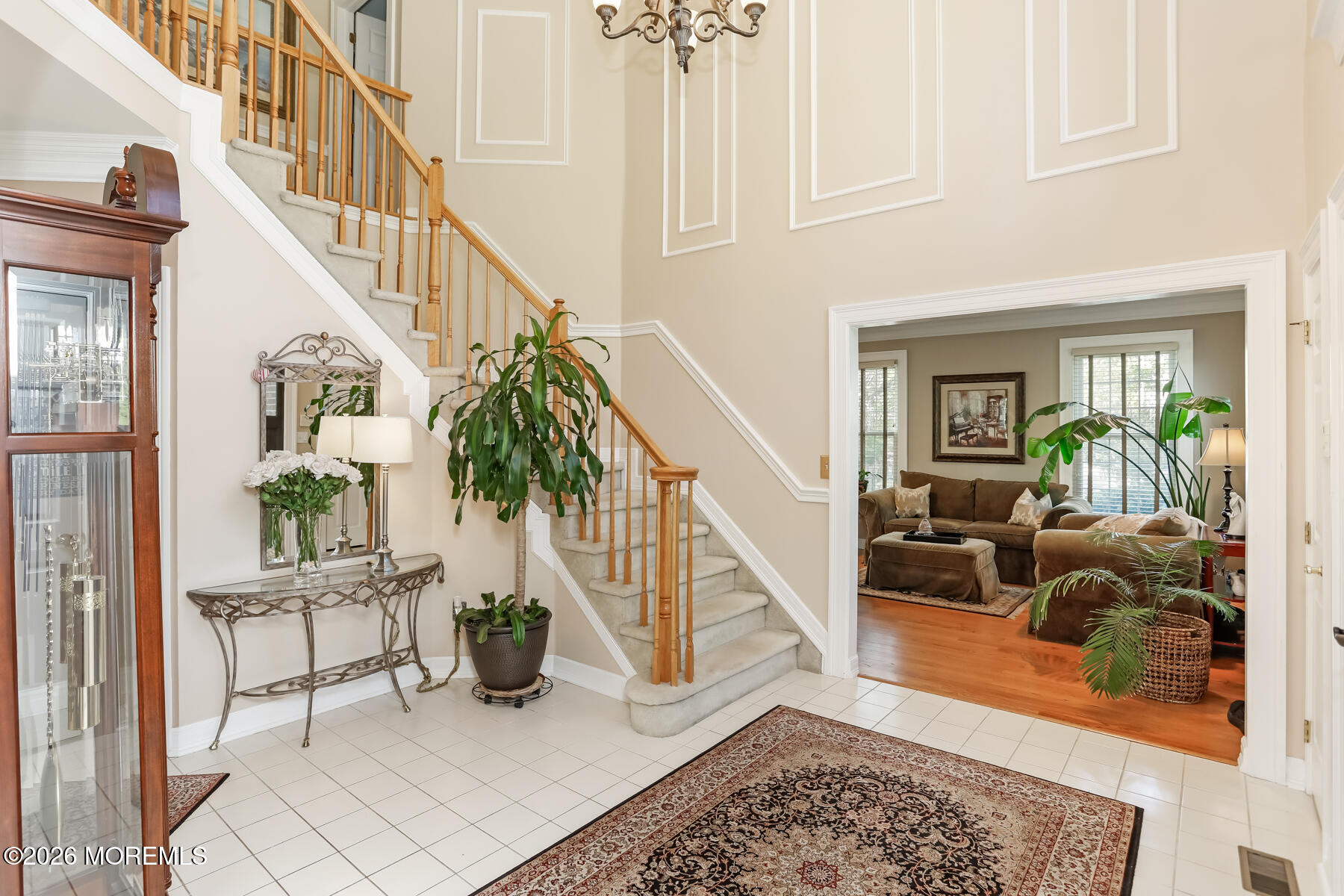 1936 Troy Drive Wall NJ 07719
