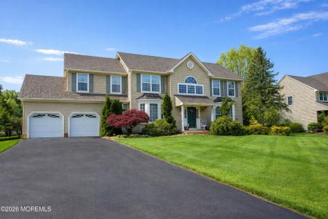216 Ambiance Boulevard Freehold NJ 07728