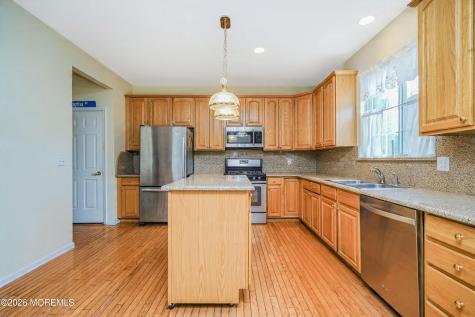 216 Ambiance Boulevard Freehold NJ 07728
