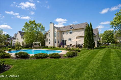 216 Ambiance Boulevard Freehold NJ 07728