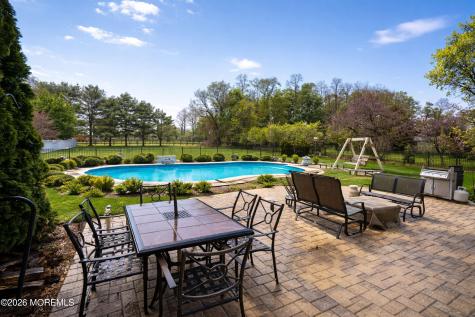 216 Ambiance Boulevard Freehold NJ 07728