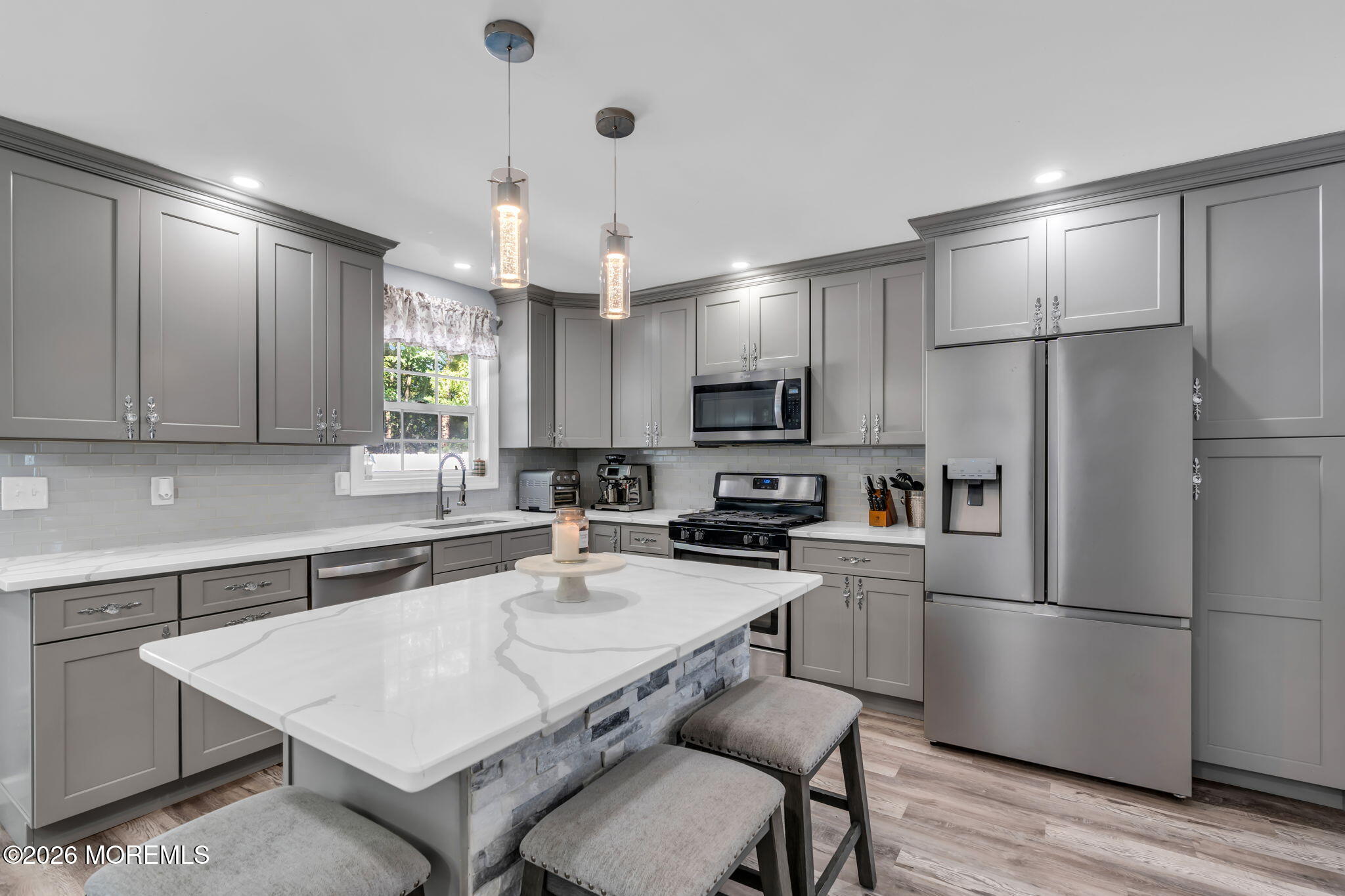 35 Sunnydale Drive Bayville NJ 08721