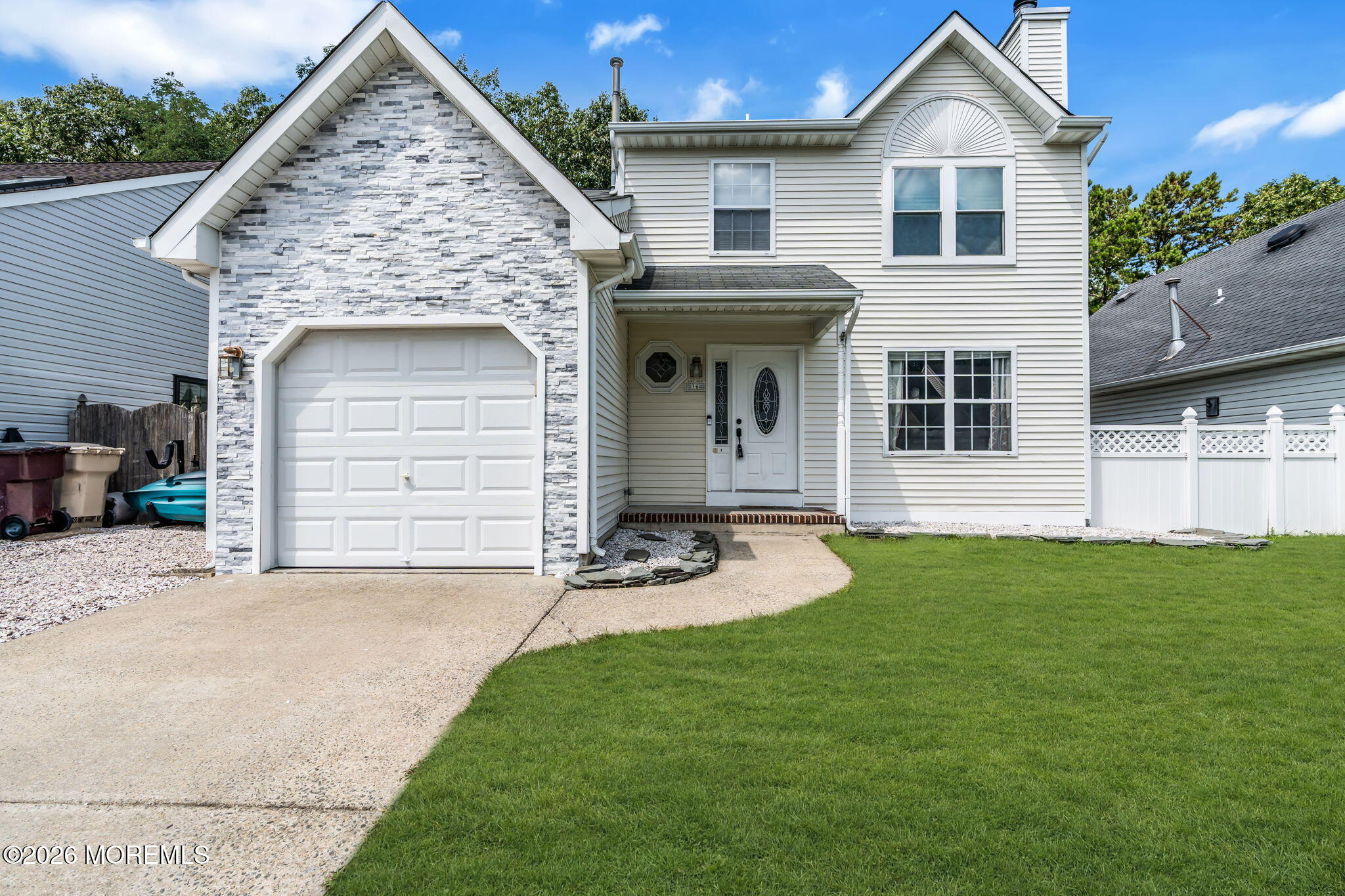35 Sunnydale Drive Bayville NJ 08721