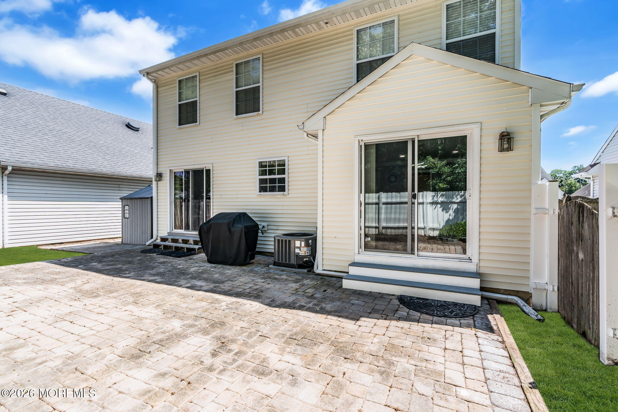 35 Sunnydale Drive Bayville NJ 08721