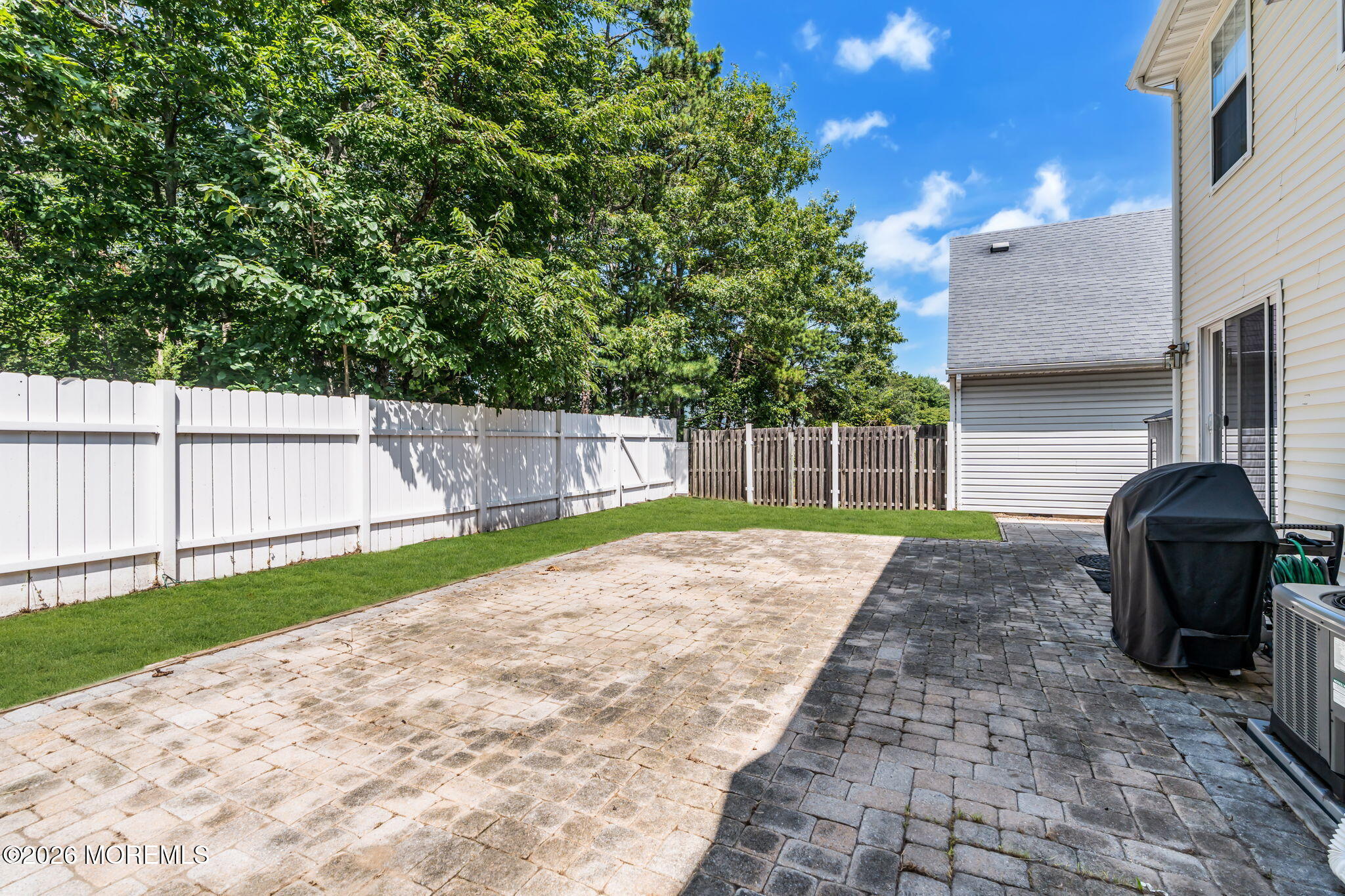 35 Sunnydale Drive Bayville NJ 08721