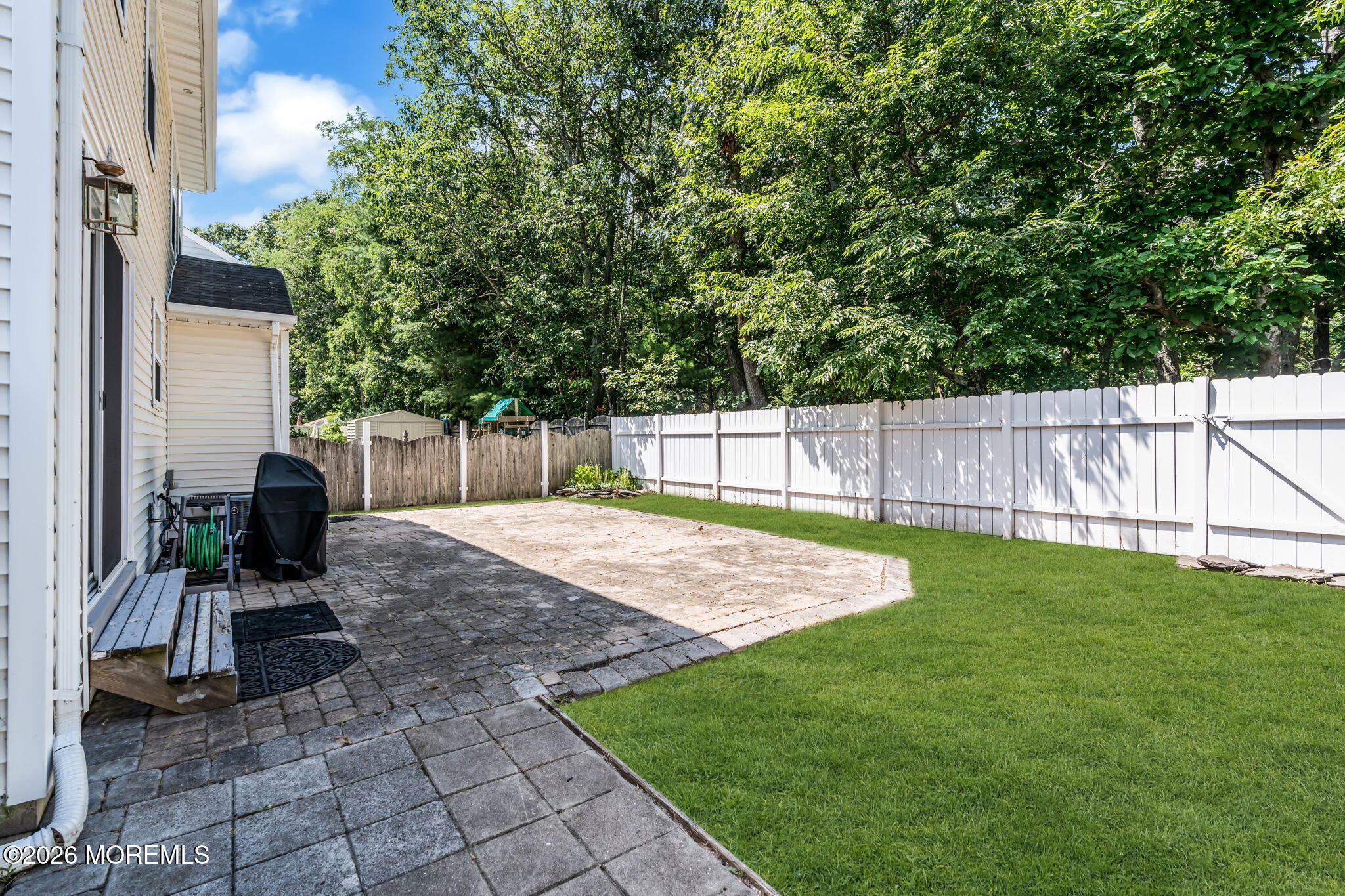 35 Sunnydale Drive Bayville NJ 08721