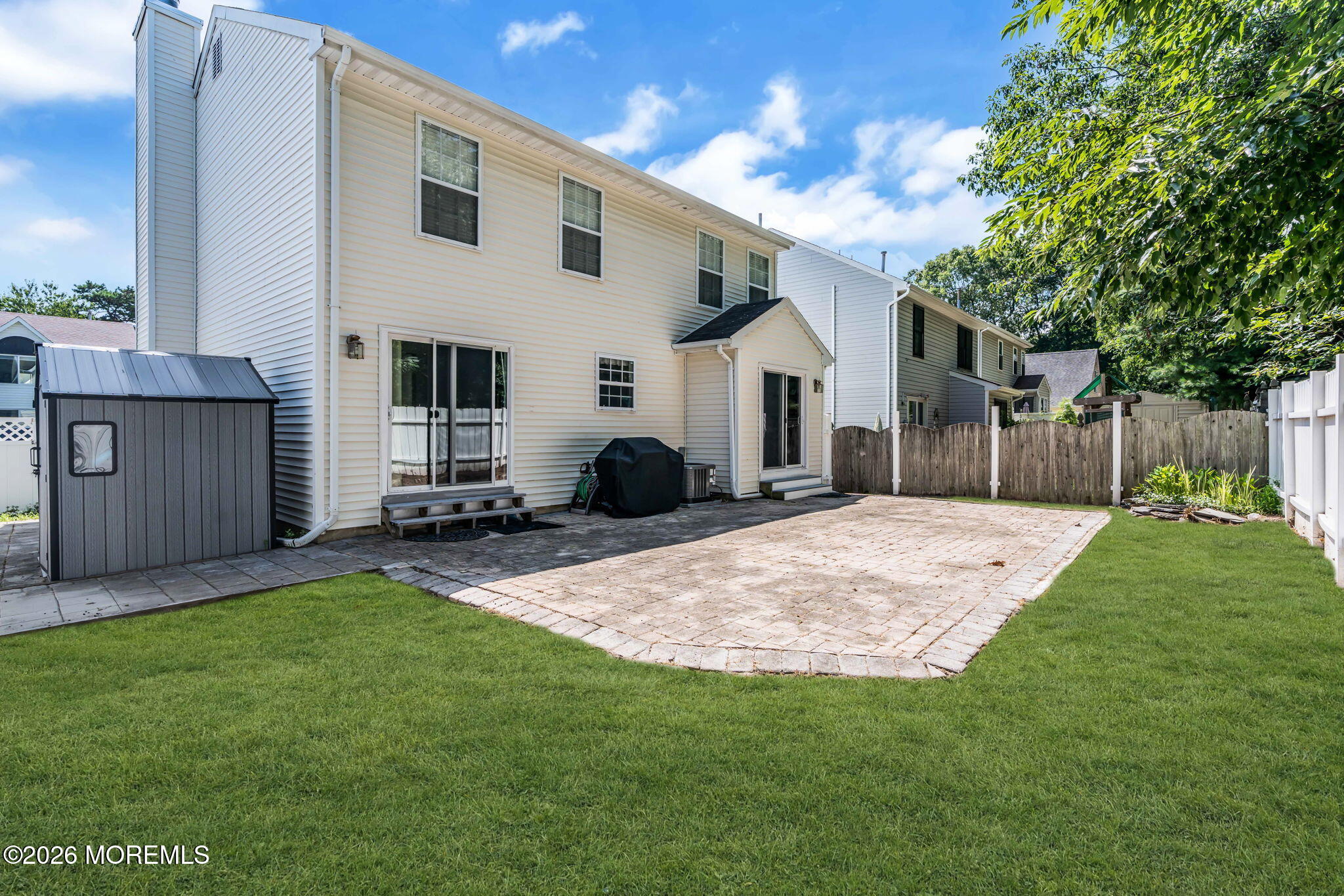 35 Sunnydale Drive Bayville NJ 08721