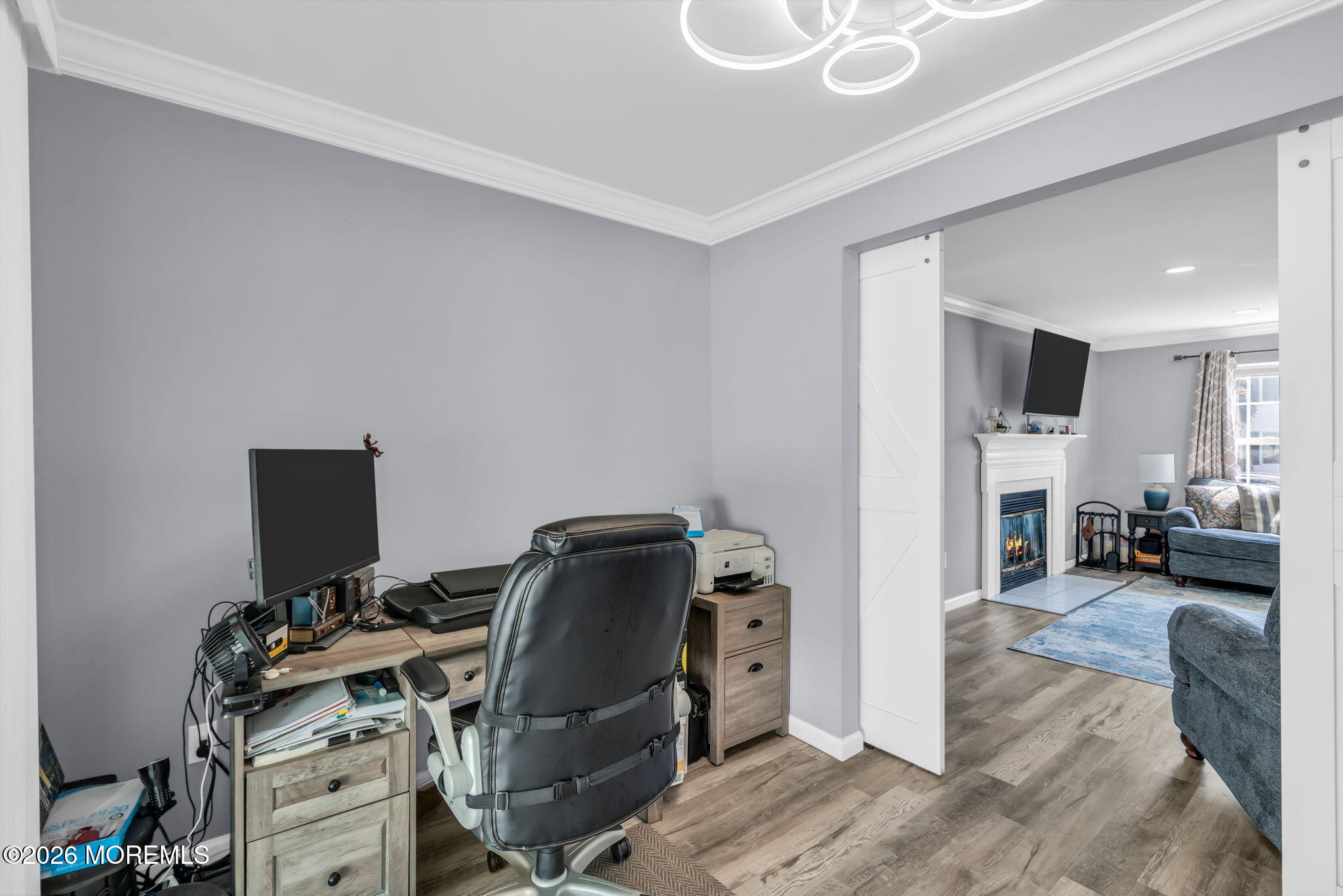 35 Sunnydale Drive Bayville NJ 08721