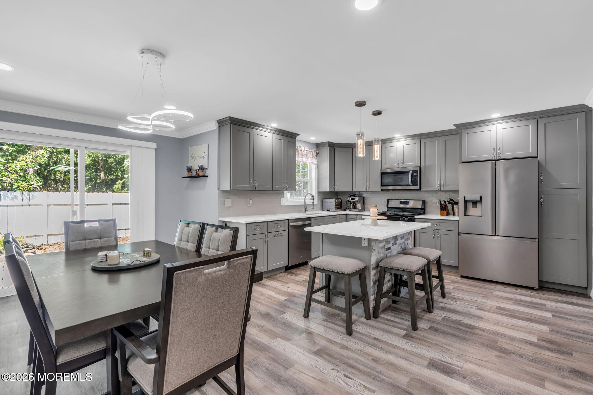 35 Sunnydale Drive Bayville NJ 08721