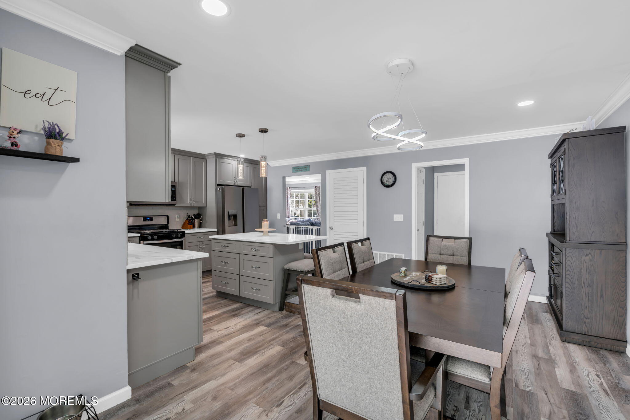35 Sunnydale Drive Bayville NJ 08721