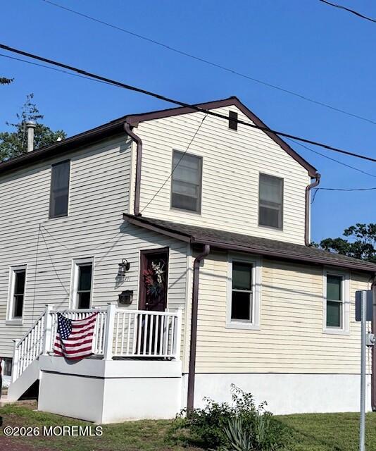 401 Walnut Street Port Monmouth NJ 07758