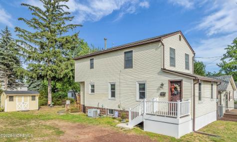 401 Walnut Street Port Monmouth NJ 07758