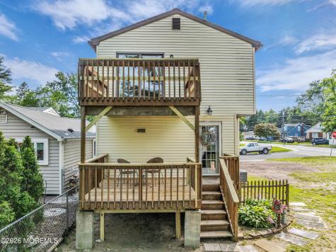 401 Walnut Street Port Monmouth NJ 07758