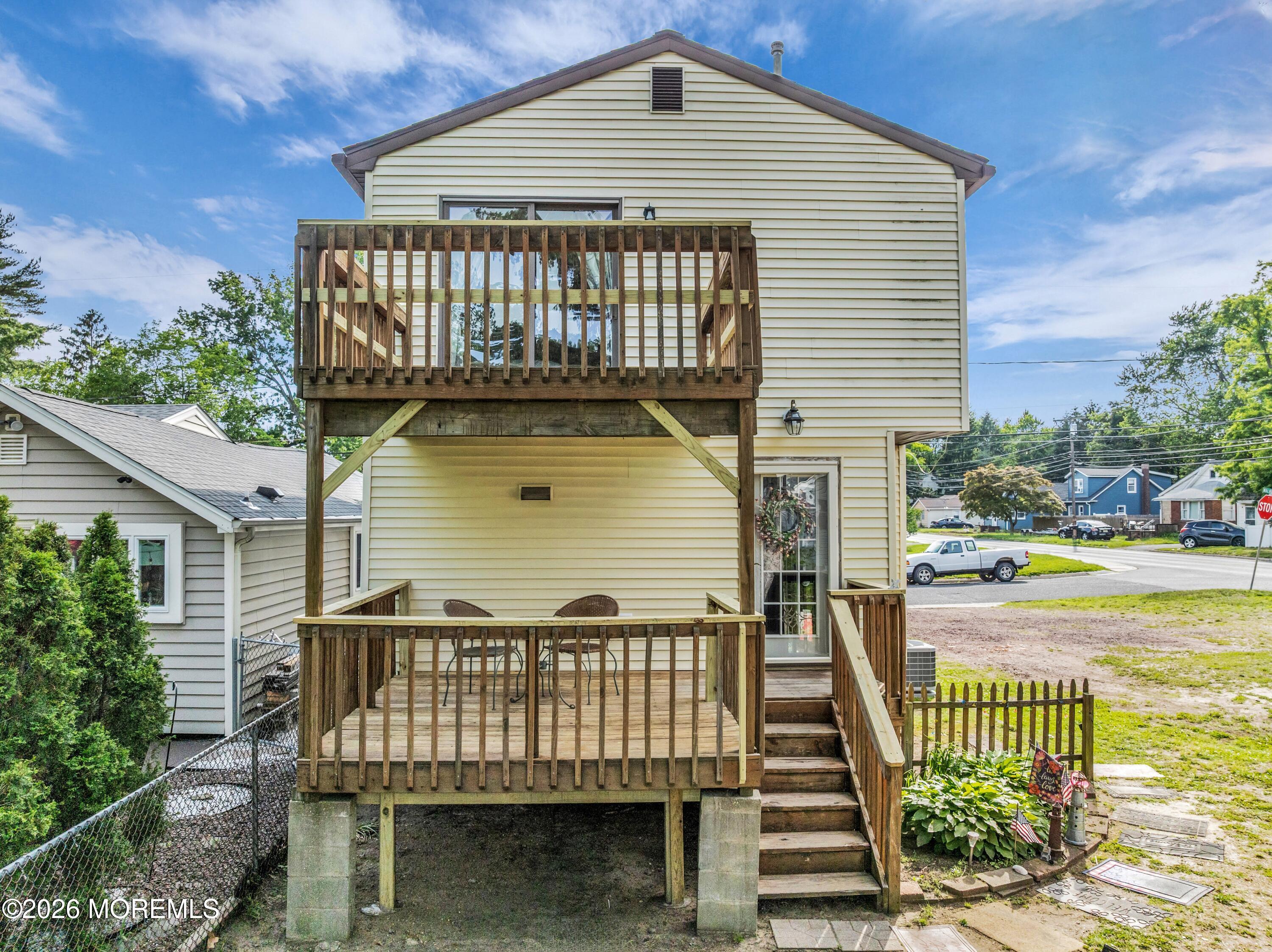401 Walnut Street Port Monmouth NJ 07758