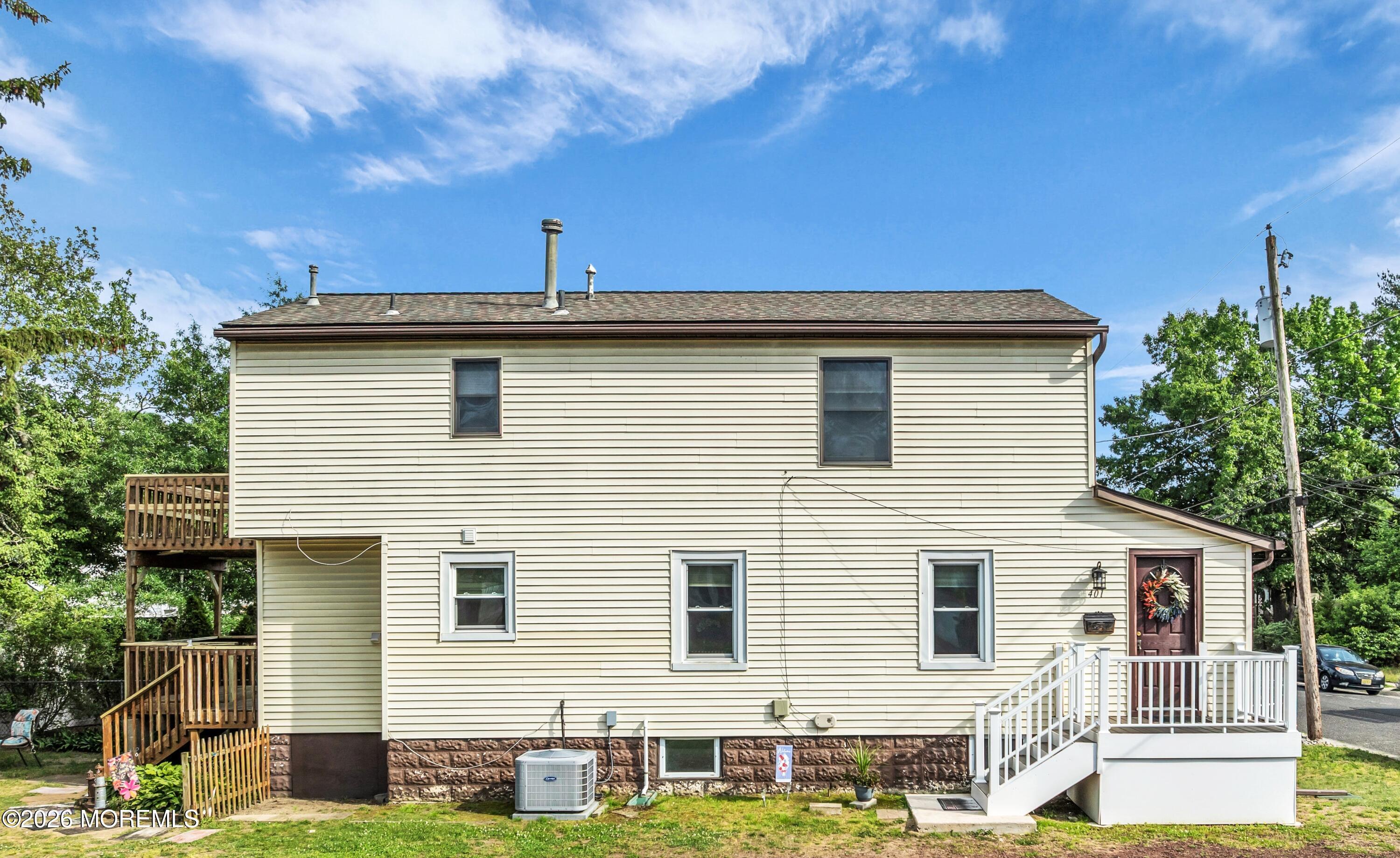 401 Walnut Street Port Monmouth NJ 07758