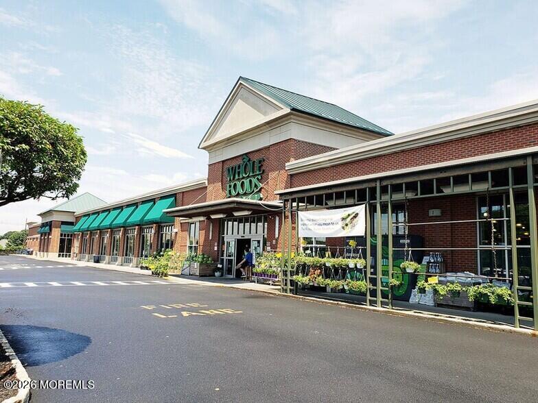 401 Walnut Street Port Monmouth NJ 07758