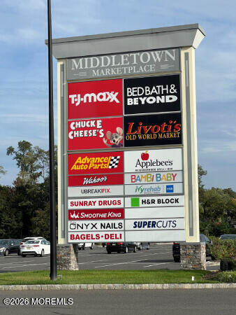 401 Walnut Street Port Monmouth NJ 07758