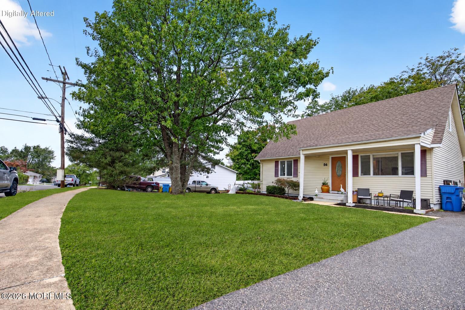 56 Rhode Island Drive Jackson NJ 08527