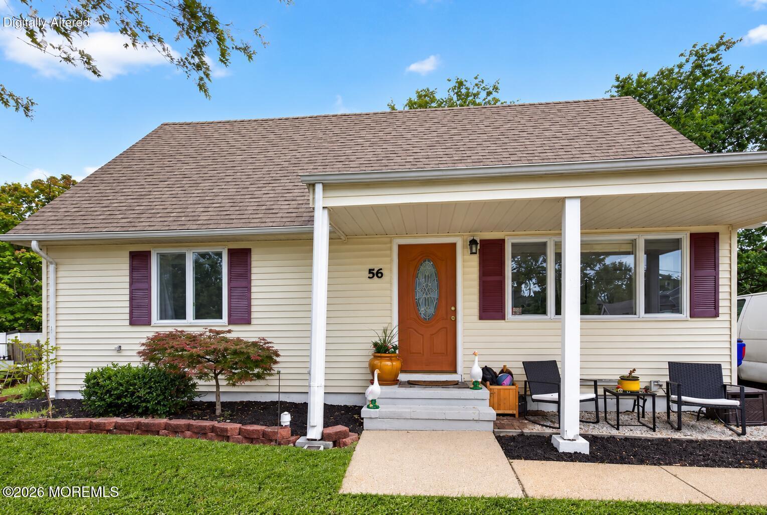 56 Rhode Island Drive Jackson NJ 08527