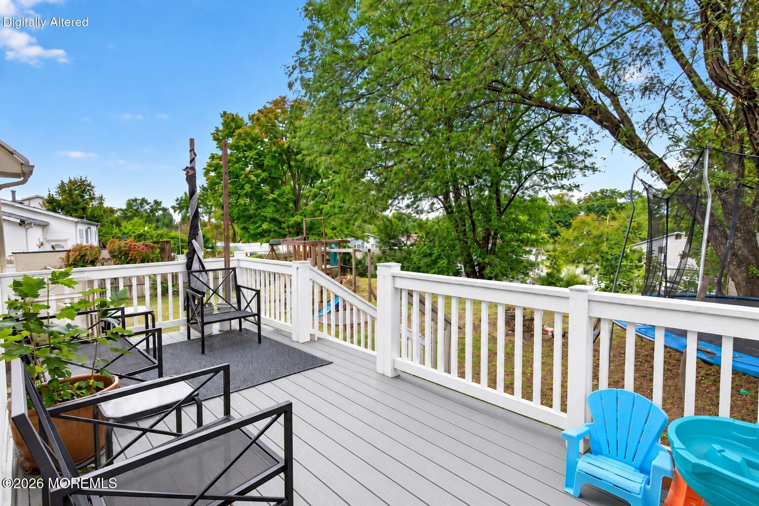 56 Rhode Island Drive Jackson NJ 08527