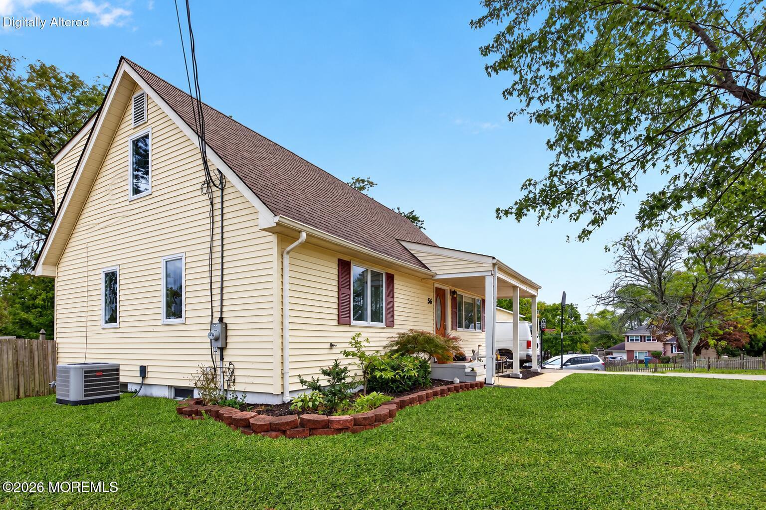 56 Rhode Island Drive Jackson NJ 08527