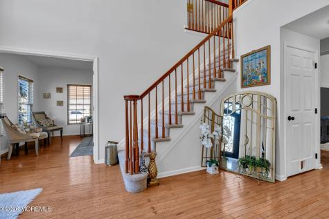 21 Wilson Boulevard Jackson NJ 08527