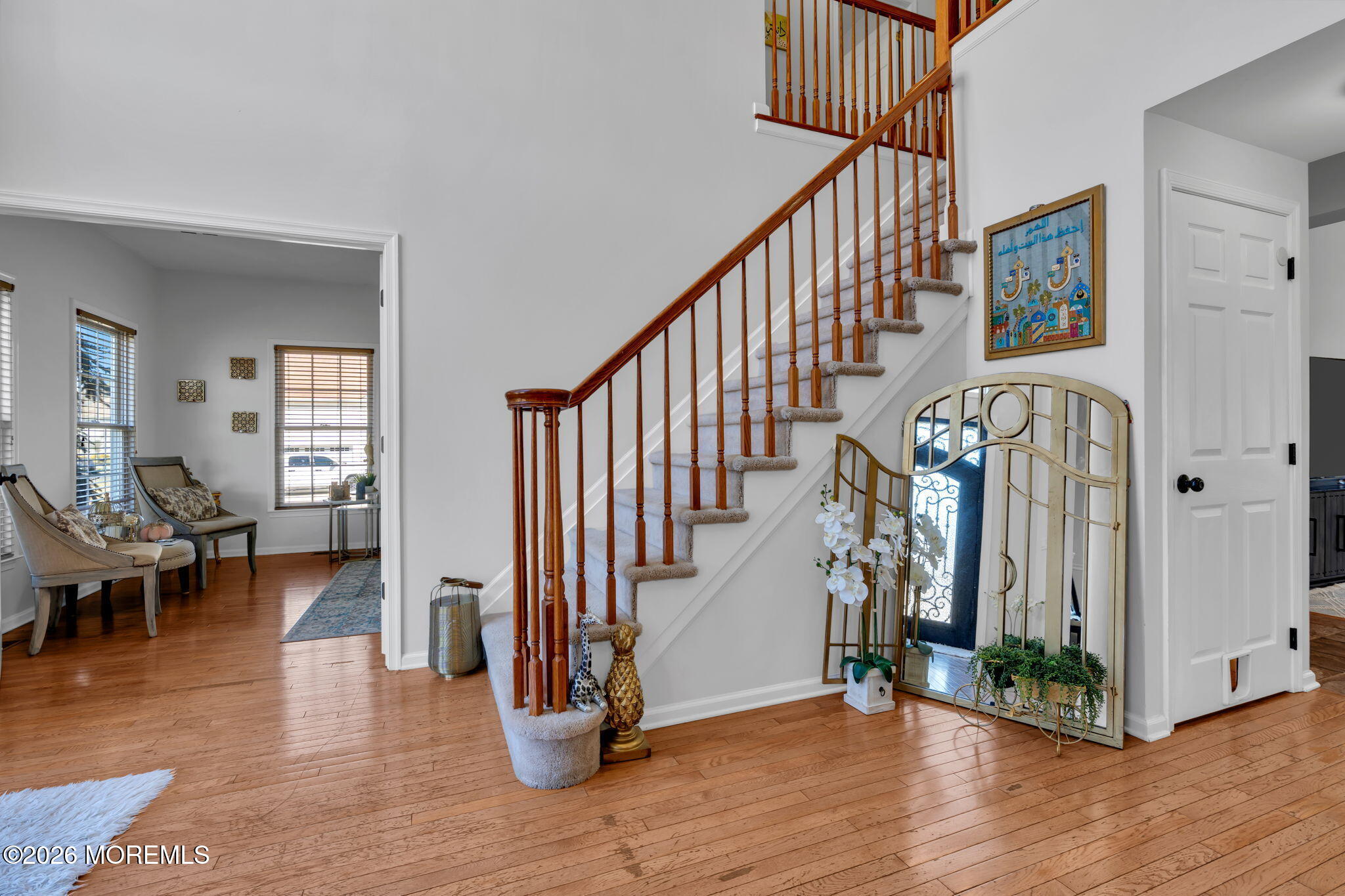 21 Wilson Boulevard Jackson NJ 08527