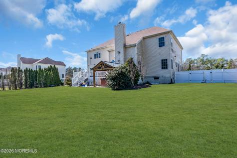 21 Wilson Boulevard Jackson NJ 08527