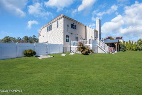 21 Wilson Boulevard Jackson NJ 08527