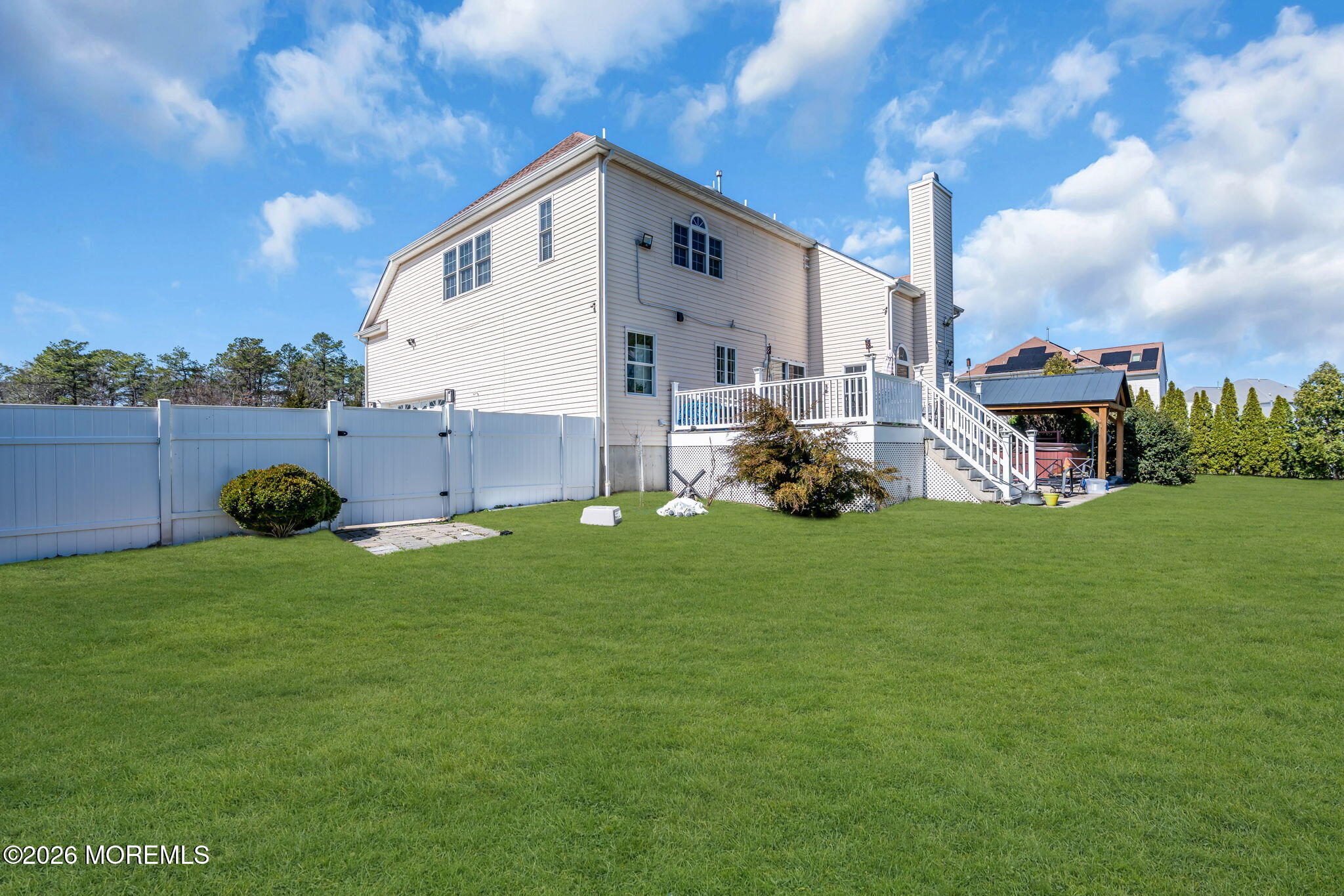 21 Wilson Boulevard Jackson NJ 08527