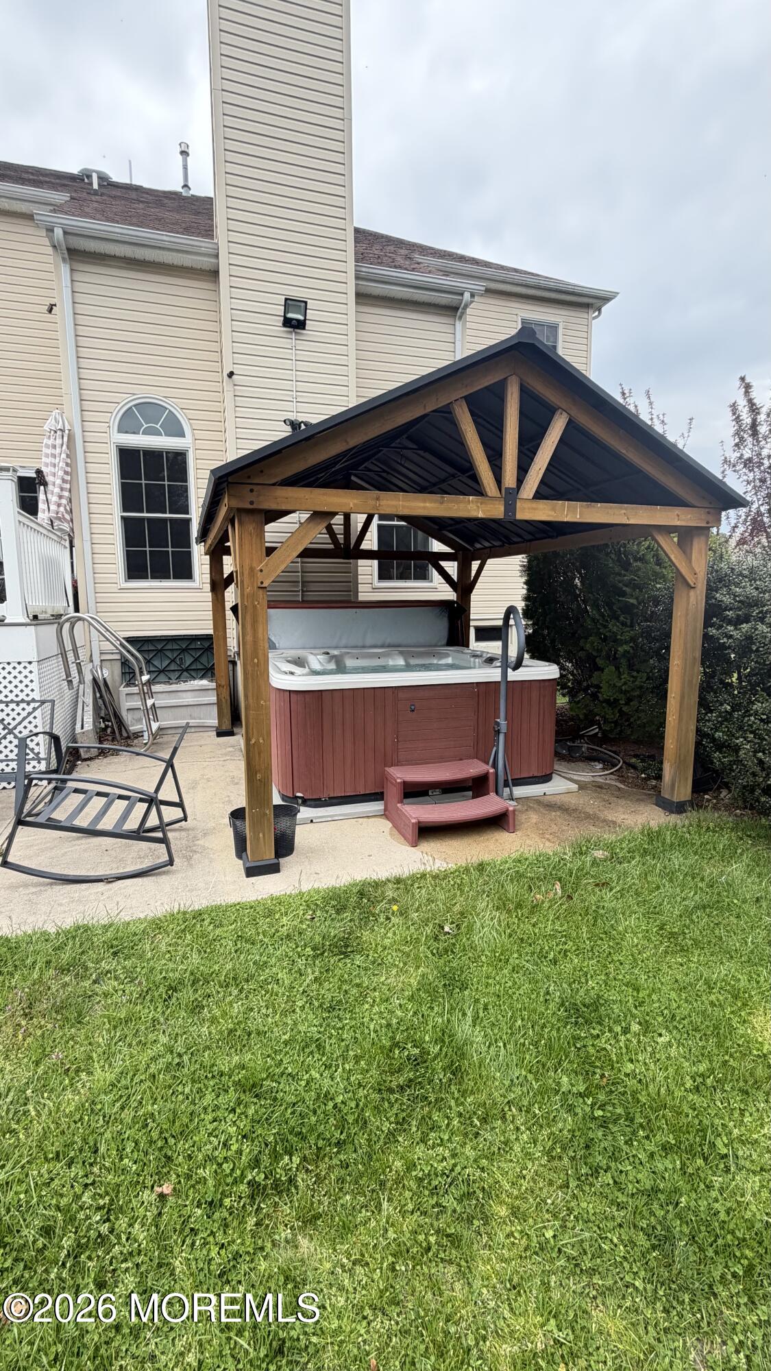 21 Wilson Boulevard Jackson NJ 08527