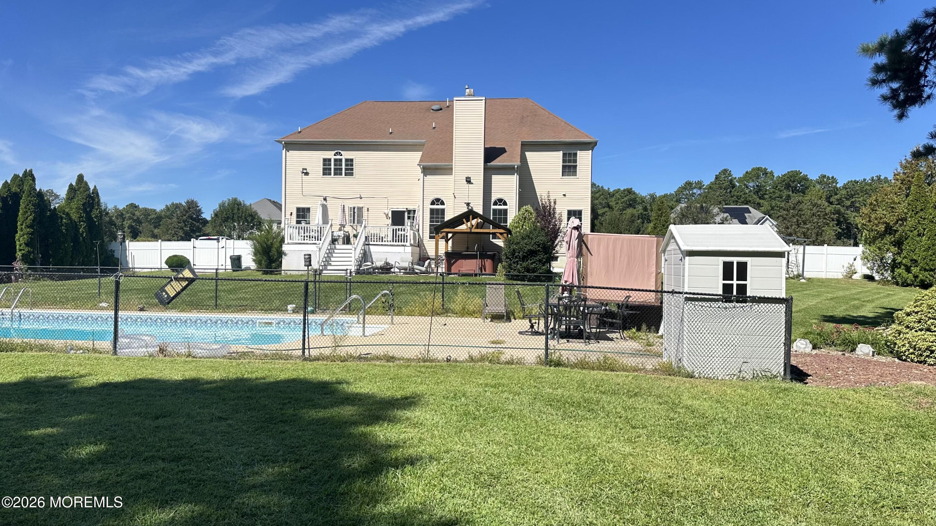 21 Wilson Boulevard Jackson NJ 08527