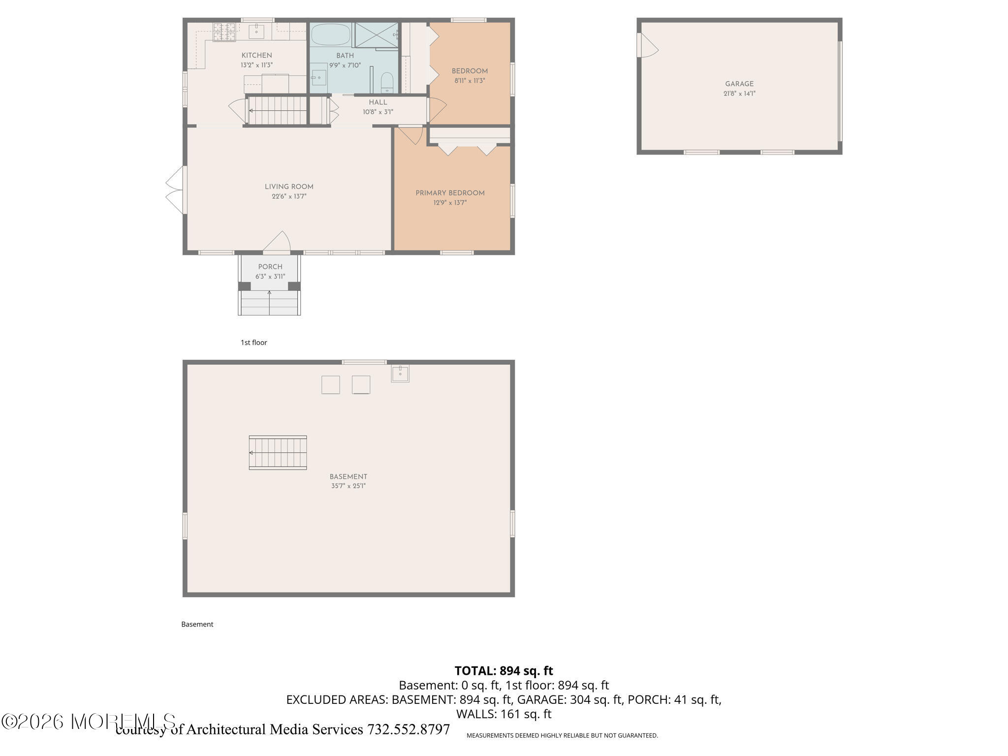 500 9th Avenue Spring Lake Heights NJ 07762