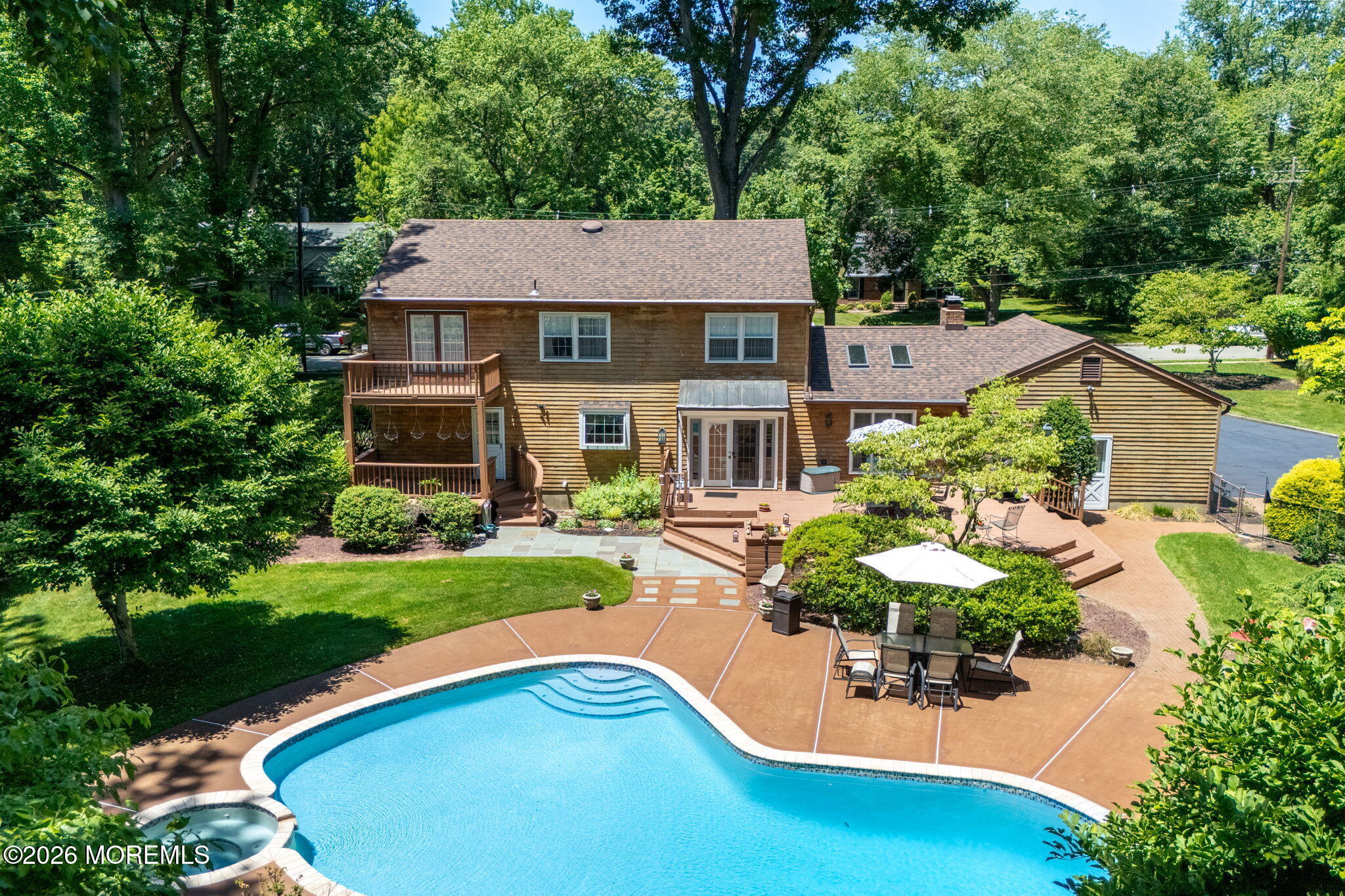 89 Pine Street Lincroft NJ 07738
