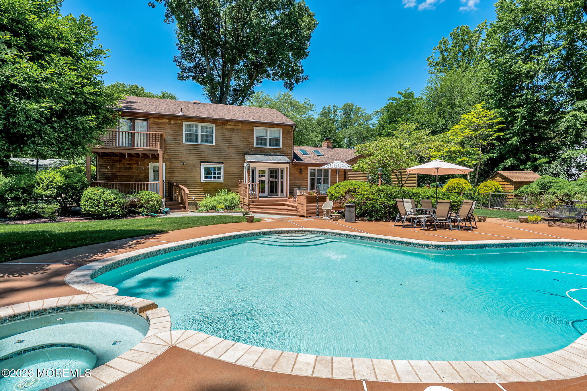 89 Pine Street Lincroft NJ 07738