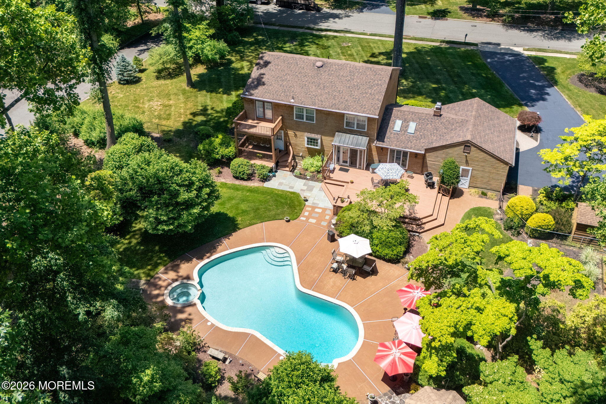 89 Pine Street Lincroft NJ 07738