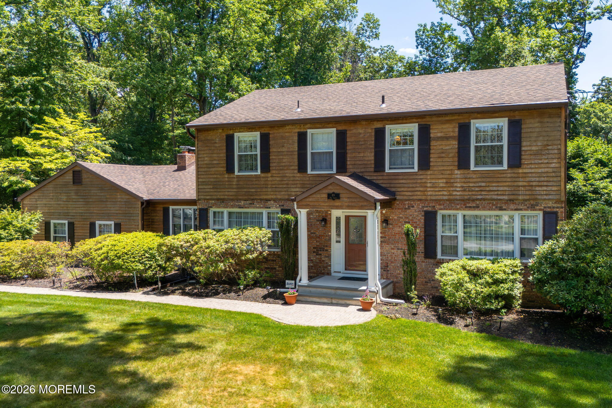 89 Pine Street Lincroft NJ 07738