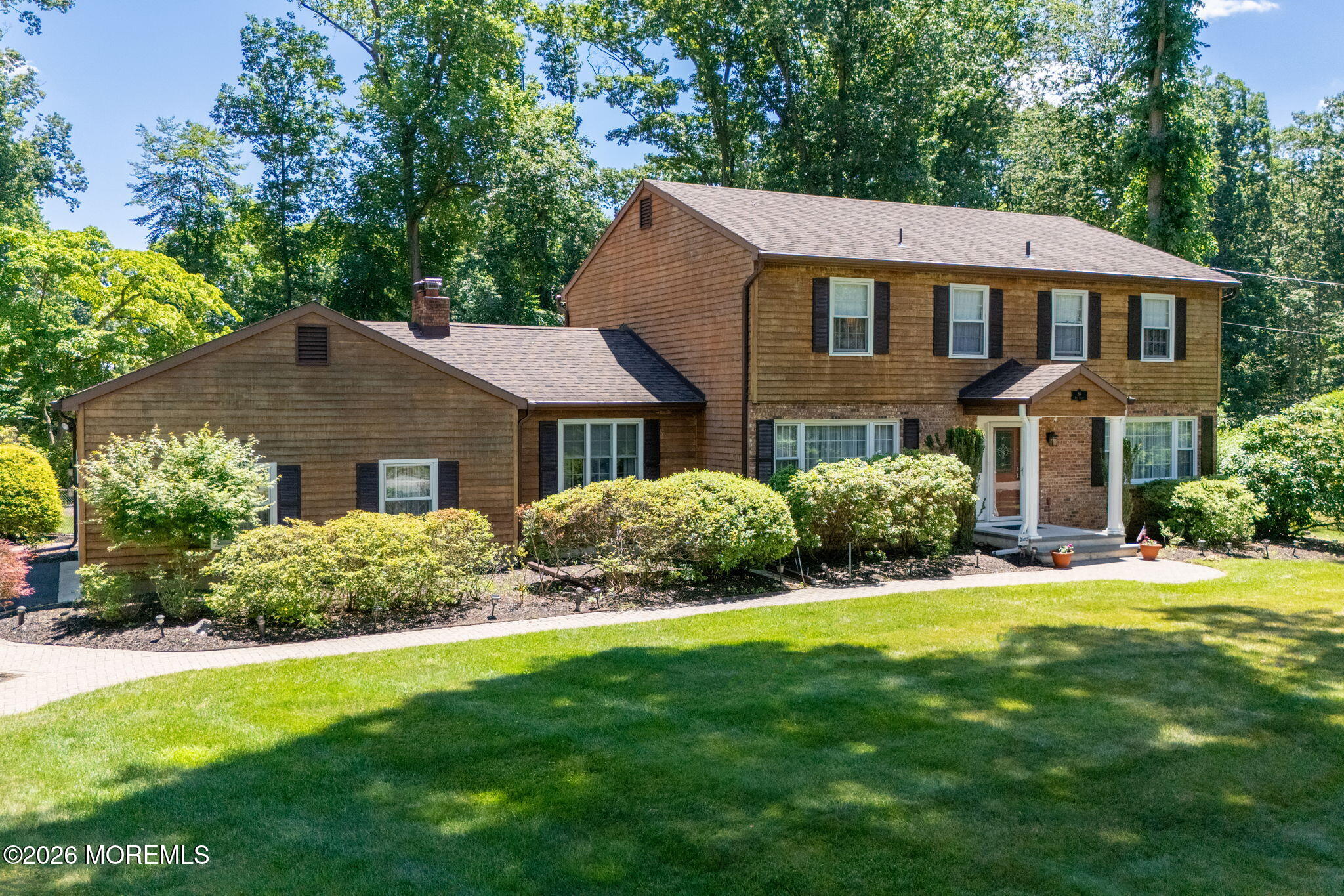 89 Pine Street Lincroft NJ 07738